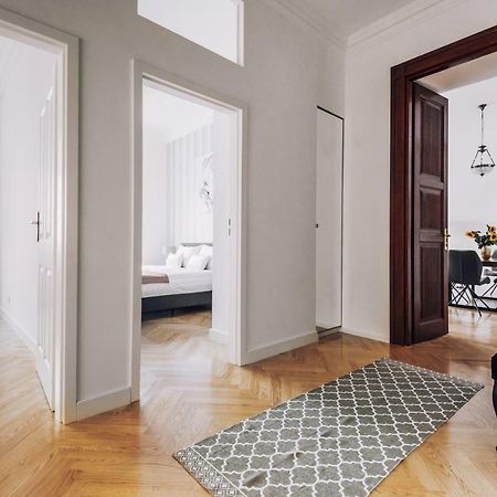 Szpitalna 20 Apartment 3 Krakow Dış mekan fotoğraf