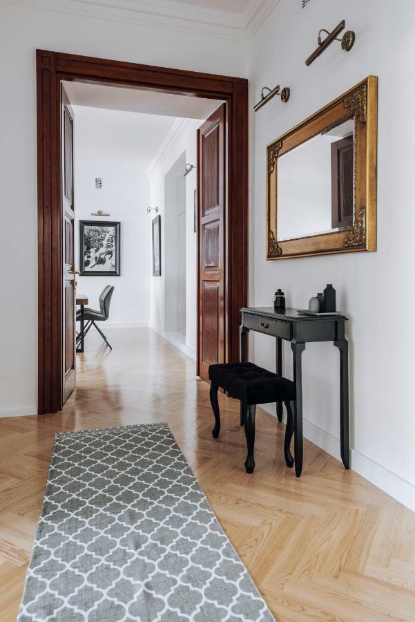 Szpitalna 20 Apartment 3 Krakow Dış mekan fotoğraf