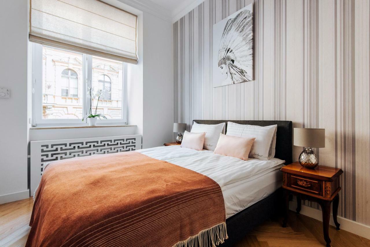 Szpitalna 20 Apartment 3 Krakow Dış mekan fotoğraf