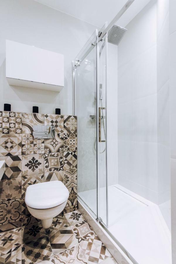 Szpitalna 20 Apartment 3 Krakow Dış mekan fotoğraf