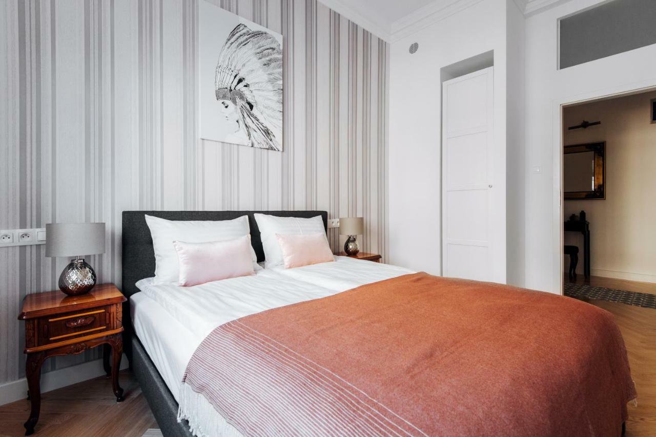 Szpitalna 20 Apartment 3 Krakow Dış mekan fotoğraf