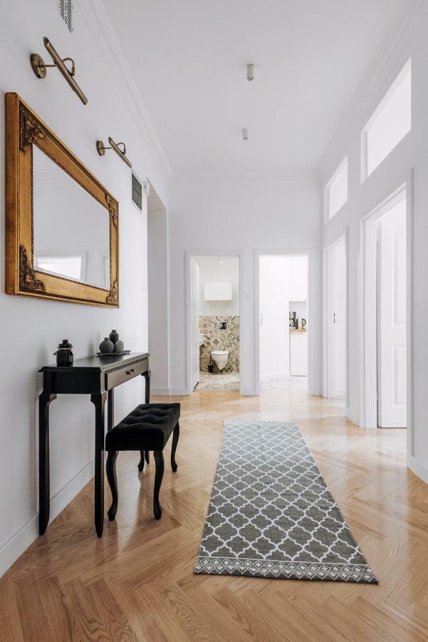 Szpitalna 20 Apartment 3 Krakow Dış mekan fotoğraf