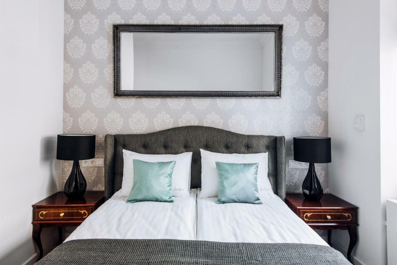 Szpitalna 20 Apartment 3 Krakow Dış mekan fotoğraf