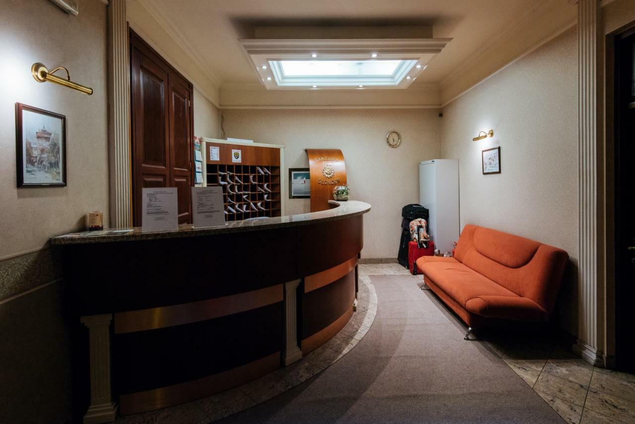 Szpitalna 20 Apartment 3 Krakow Dış mekan fotoğraf