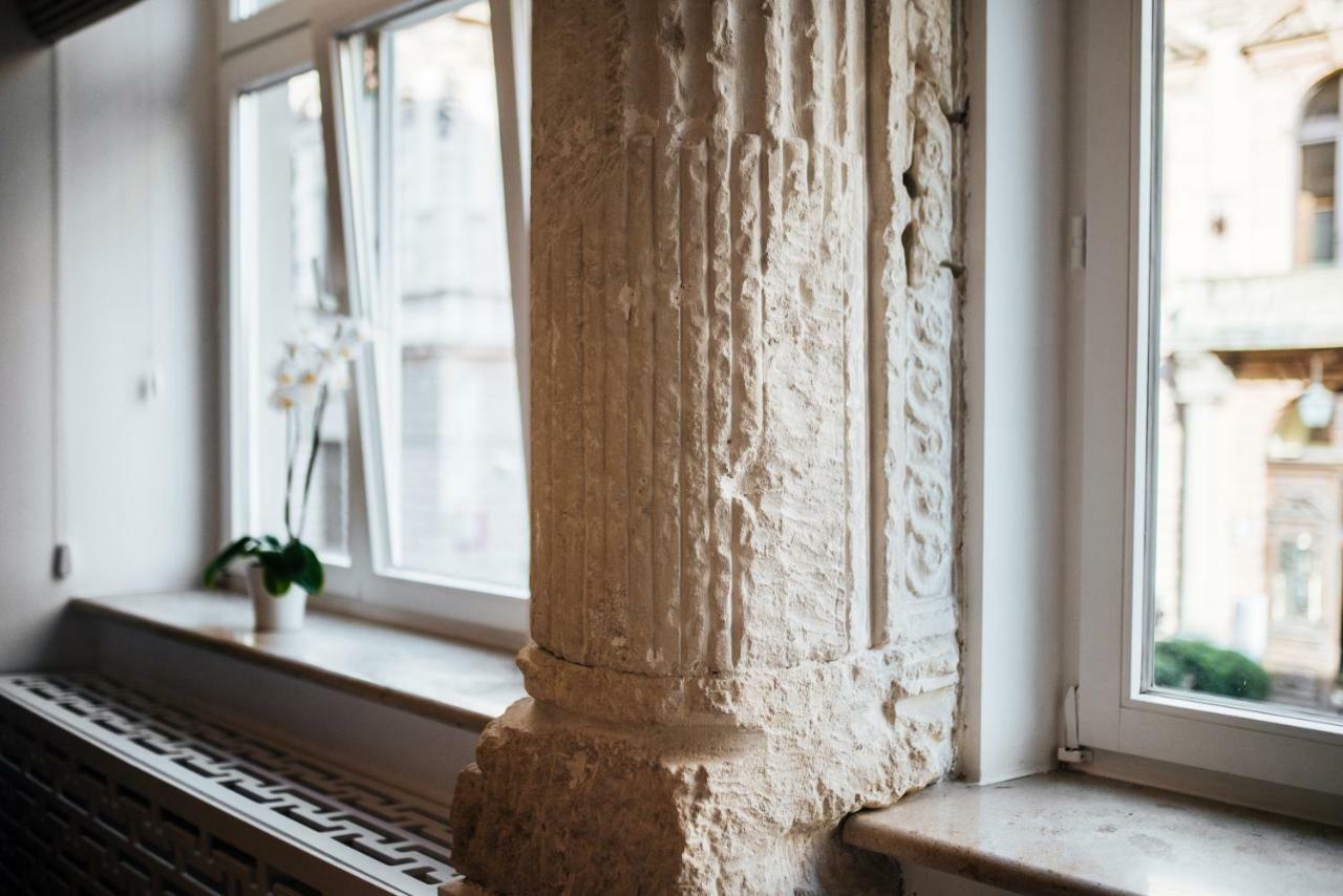 Szpitalna 20 Apartment 3 Krakow Dış mekan fotoğraf